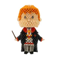 Origami 3D Creagami Harry Potter - Ron Weasley, 705 piese
