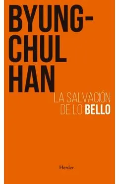 Salvación de Lo Bello