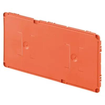 Protective Shield - For Junction Connection Domotics Box - Dimensions 516x202
