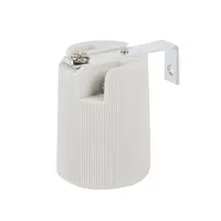 Dulie Ceramica E14 cu Clema