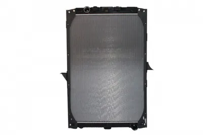 Radiator motor (cu rama) DAF XF 105 MX300 MX340 MX375 2005