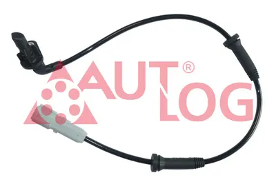 Senzor Abs Spate Stanga Potrivit Dacia Logan Ii, Logan Mcv Ii, Sandero Ii; Renault Logan I, Logan Ii, Logan Stepway Ii, Sandero Stepway Ii, Thalia Iii 0.9-1.6 06.11