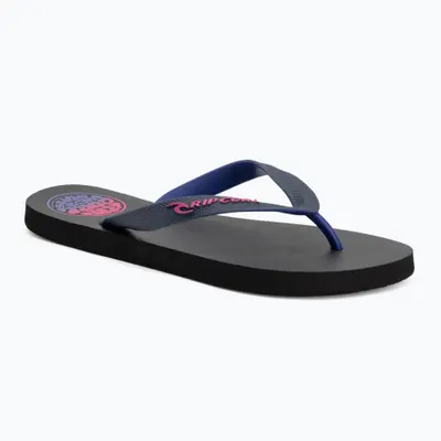 Șlapi bărbați Rip Curl Wetty Fade Bloom