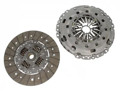 Set ambreiaj cu autoreglare VW CRAFTER 30-35, CRAFTER 30-50 2.5D intre 2006-2013