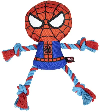 Jucărie pentru câini Cerda Marvel: Spider-Man - Spider-Man