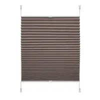 Jaluzea maro 97x150 cm Plisé Verona – Gardinia