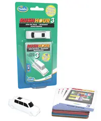Extensie - Rush Hour Recharge 3