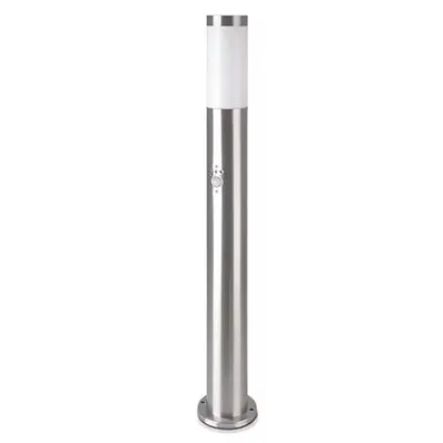 Corp iluminat exterior soclu E27 cu senzor IP44 80CM V-TAC SKU-8960