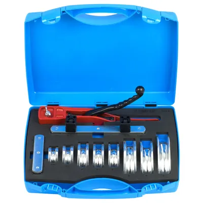 Set de indoit tevi