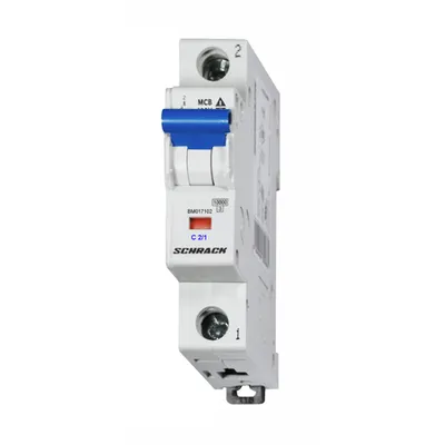 Intreruptor automat C2/1 10kA