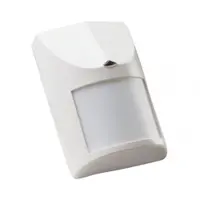 Detector de miscare digital PIR DSC ENCORE 301DS, 15 m, 90 grade, lentila interschimbabila