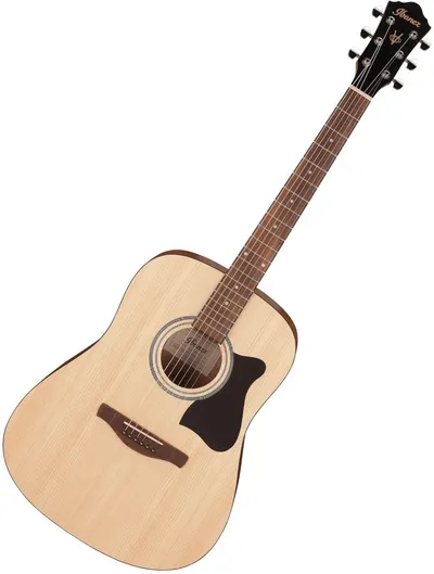 Chitară acustică Ibanez - V40 OPN, bej
