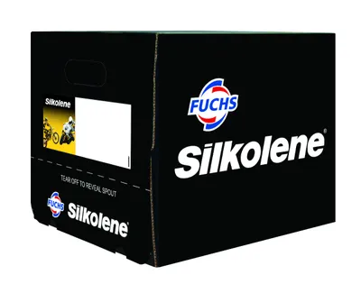 Ulei de motor SILKOLENE COMP 4 20W-50 - XP 601368707 20 l 20L