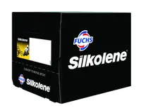 Ulei de motor SILKOLENE COMP 4 20W-50 - XP 601368707 20 l 20L