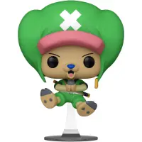 Figurina Funko POP Animation One Piece - Chopperemon (Wano)