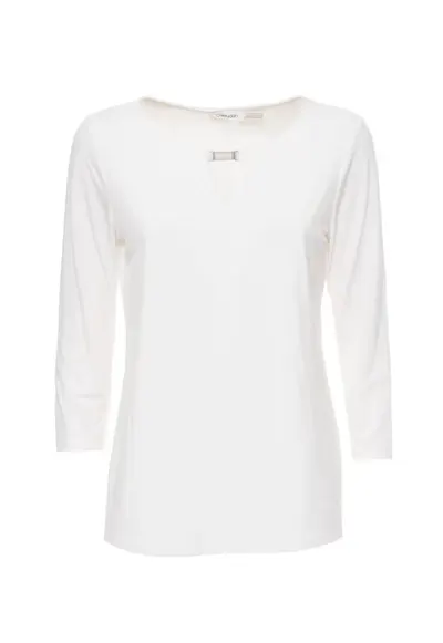 Bluza dama 00M9LH6068 - Alb