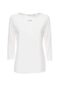 Bluza dama 00M9LH6068 - Alb