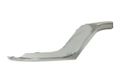Element bara Fata Dreapta plastic, crom potrivit JEEP GRAND CHEROKEE IV dupa 2013 2013-2016