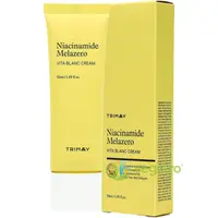 Crema Iluminatoare pentru Fata Niacinamide Melazero Vita Blanc 50ml