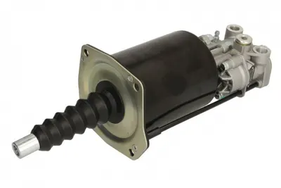 Actuator ambreiaj (cursa: 85mm) potrivit MERCEDES TOURO (O 500) 01.01