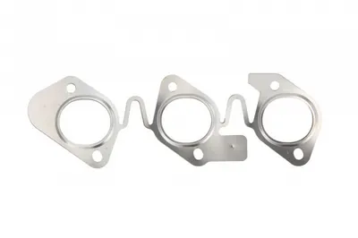 Garnitura Galerie Evacuare Potrivit Infiniti Ex, Fx, M, Q70, Qx50 I, Qx70; Nissan Navara Np300, Pathfinder Iii; Renault Laguna, Laguna Iii, Latitude 3.0d 09.08
