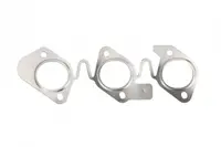 Garnitura Galerie Evacuare Potrivit Infiniti Ex, Fx, M, Q70, Qx50 I, Qx70; Nissan Navara Np300, Pathfinder Iii; Renault Laguna, Laguna Iii, Latitude 3.0d 09.08-