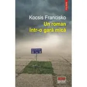Un roman intr-o gara mica