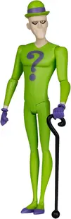 Figurină de acțiune McFarlane DC Comics: Batman - The Riddler (The New Batman Adventures Wave 4), 15 cm