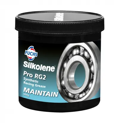 Vaselina SILKOLENE PRO RG2 601430992 0,5 l 500ml