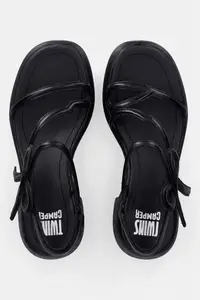 Camper sandale din piele TWS