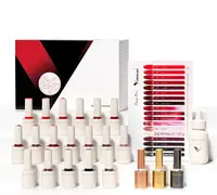 Set Venalisa Red Box Collection V6 Limited Edition HEMA FREE, TPO FREE