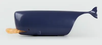 Suport punga plastic - Balena