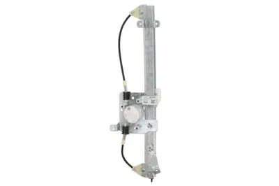 Macara geam spate dreapta electric, fara motoras, 4 usi OPEL MERIVA A intre 2003-2010