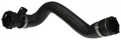 Furtun radiator inferior dreapta (32mm 34mm) potrivit BMW 3 (E46); LEXUS GS 2.0-4.3 02.98-12.07