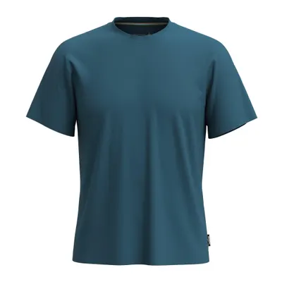 Tricou pentru bărbați cu mânecă scurtă Smartwool Perfect Crew