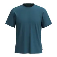 Tricou pentru bărbați cu mânecă scurtă Smartwool Perfect Crew