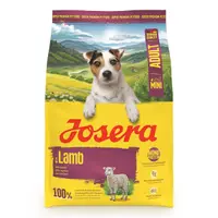 Josera Mini Adult with Lamb 3 kg