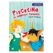 Piscotina si magarusul Pavarotti