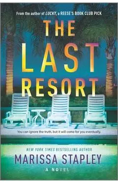 The Last Resort
