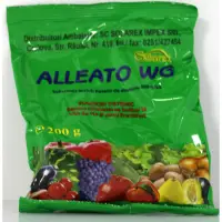 Alleato 80WG 200 gr fungicid sistemic (vita de vie,pomi fructiferi) - Default Title