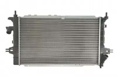 Radiator apa racire motor (transmisie manuala) OPEL ASTRA H, ASTRA H GTC 1.3D-2.0 intre 2004-2010