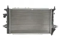 Radiator apa racire motor (transmisie manuala) OPEL ASTRA H, ASTRA H GTC 1.3D-2.0 intre 2004-2010