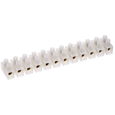 Cleme sir ZVI-80 10-25mm2 12 pairs (F)