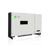 Invertor trifazat 50kW IP65 on grid