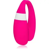 Intimina Kalia Couples Massager vibrator pentru cuplu