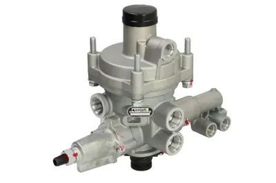 Regulator putere franare potrivit MAN L2000, M 2000 L, M 2000 M 10.93
