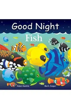 Good Night Fish