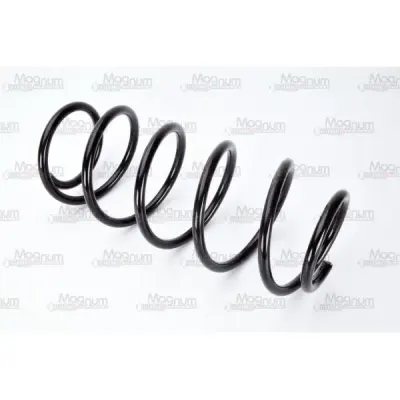 Arc spiral Magnum Technology SX059MT