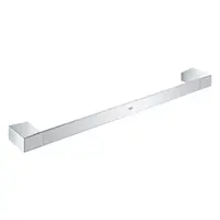 Suport pentru prosop Grohe Selection Cube 40767000, Crom