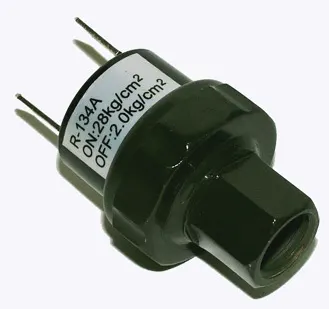 Comutator presiune aer conditionat potrivit MASSEY FERGUSON 100, 200, 300, 3000, 400, 500, 5000, 600, 6000, 700, 7000, 800 1.3-D